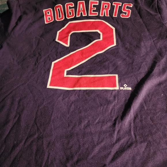 (Bundle of 4) Sports T-shirt/Jersey - VariousSizes; also sold separately - Picture 5 of 7